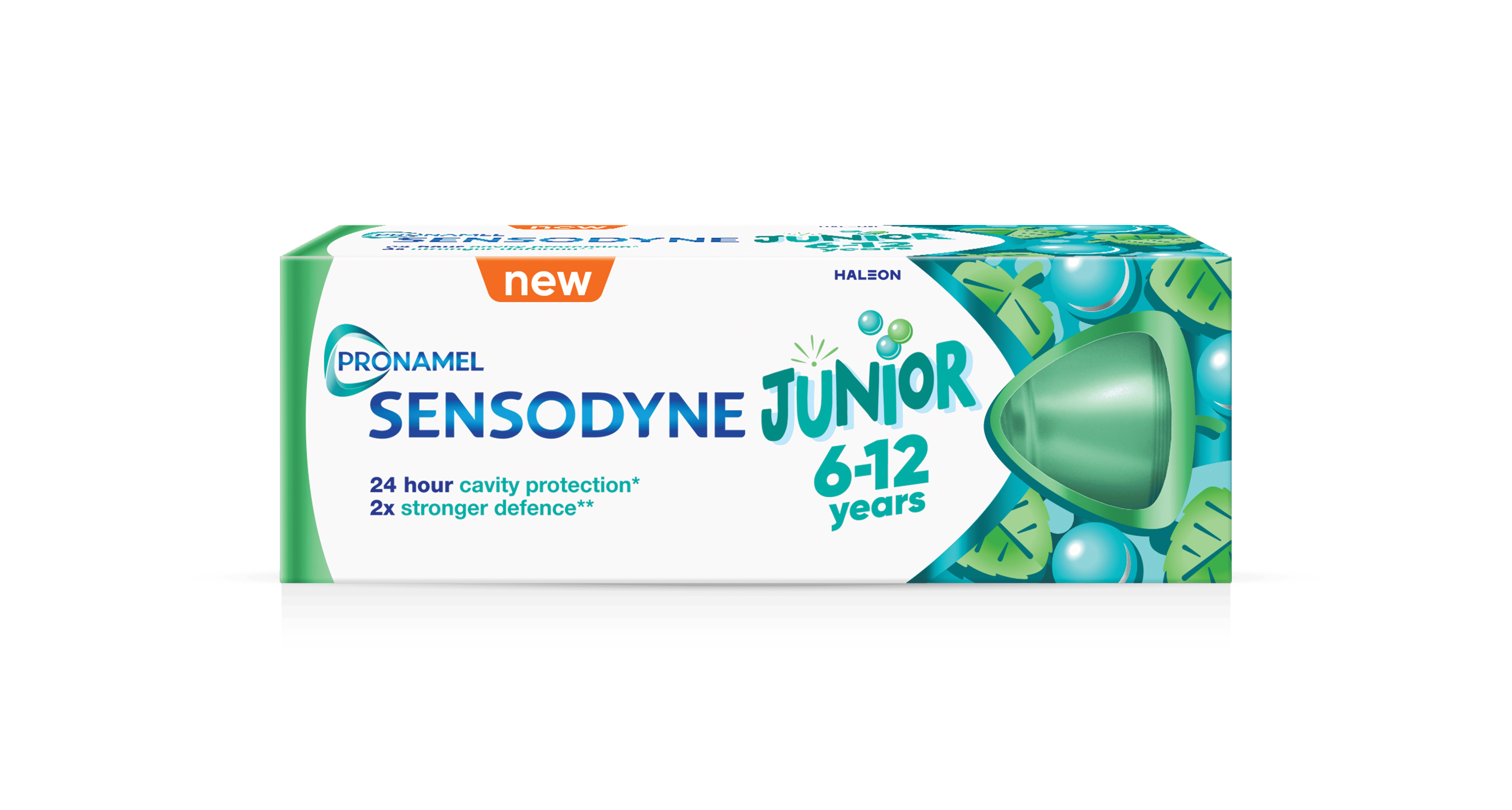 Sensodyne Junior