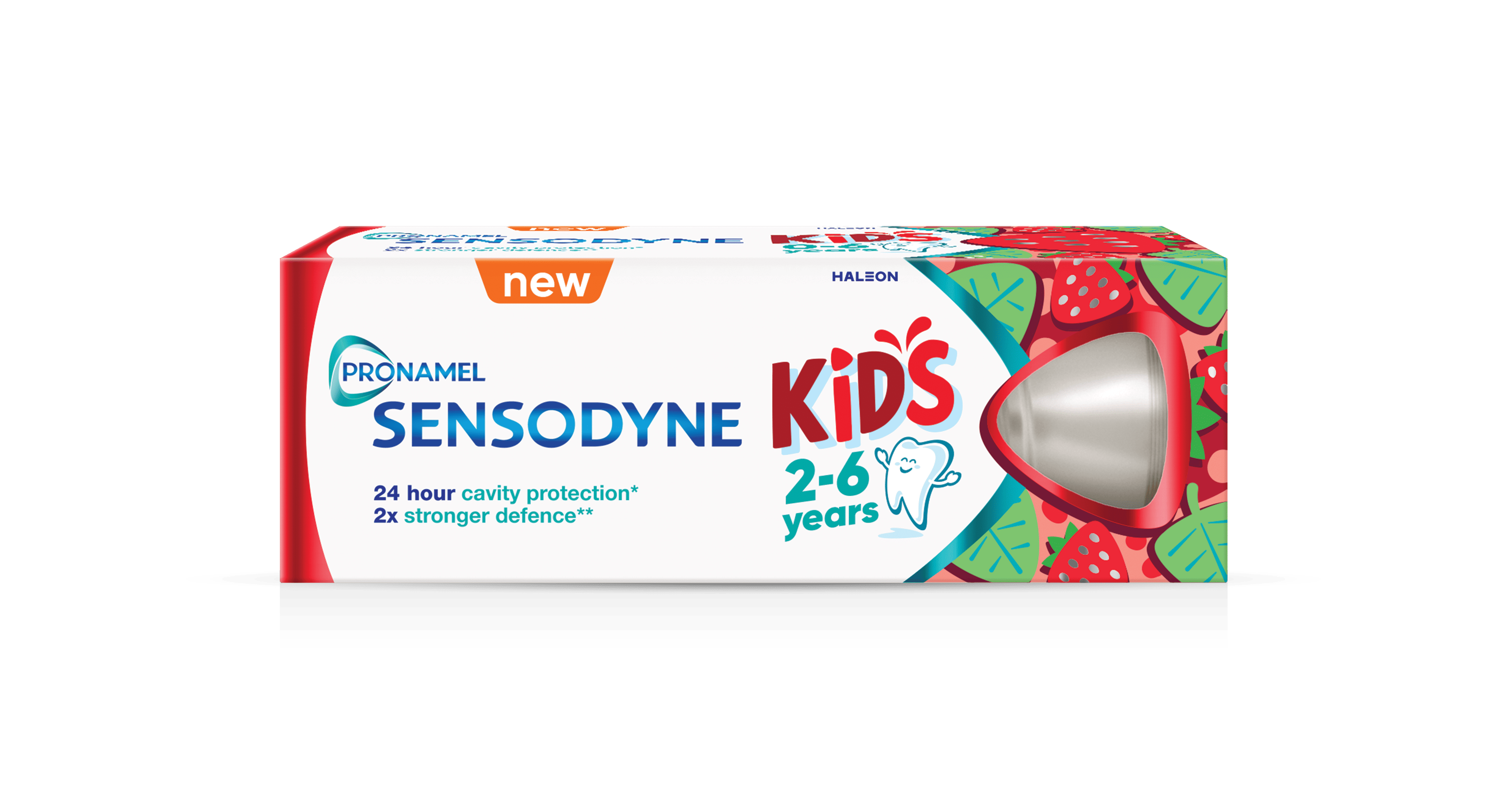 Sensodyne Kids