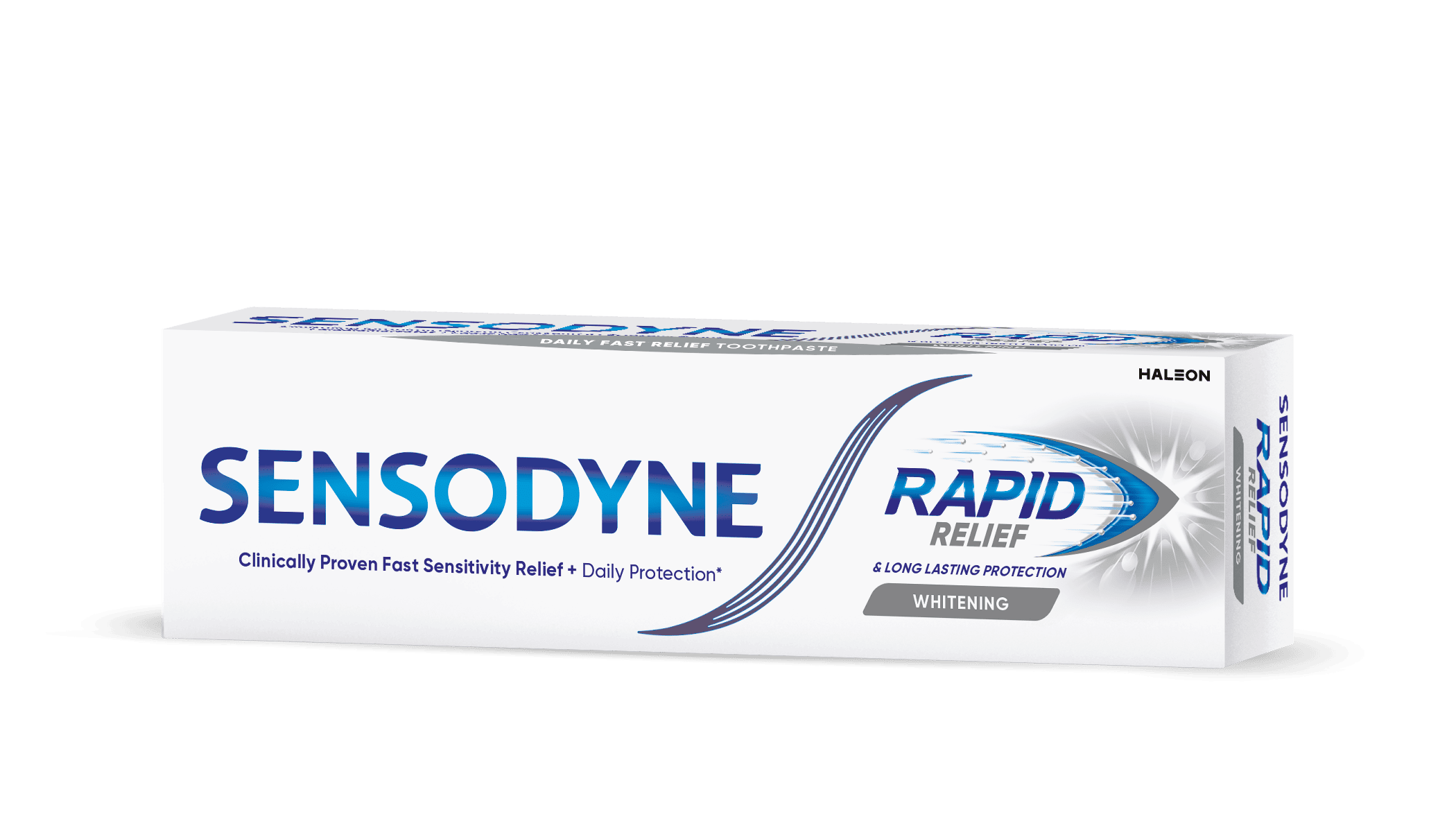 Rapid Relief Whitening