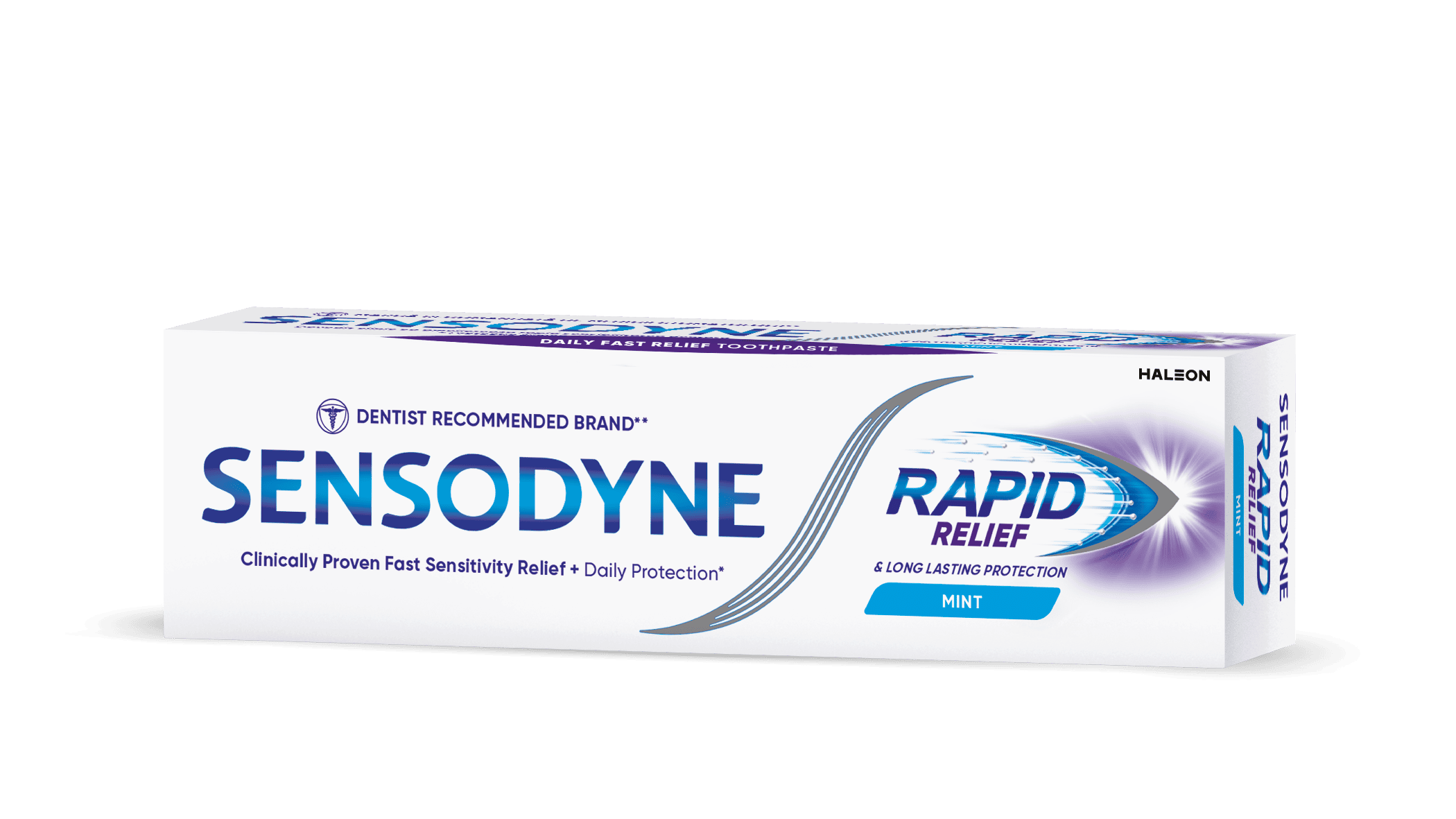 Rapid Relief